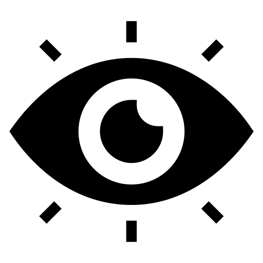 Eye Image